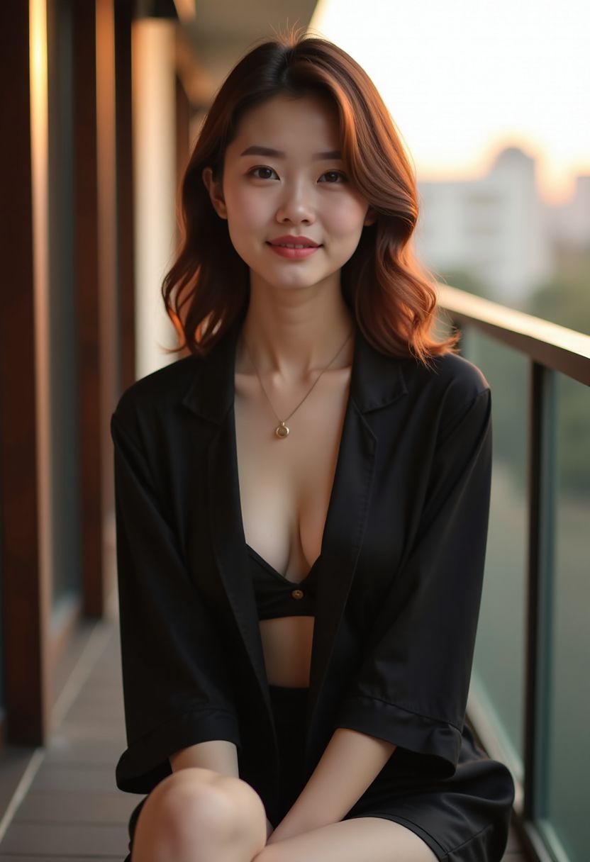 周末旅行手记海报