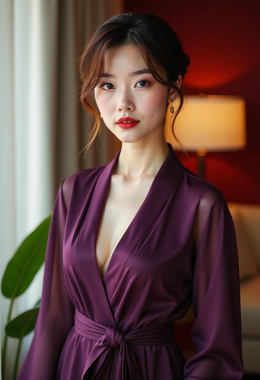 东京午后访谈录海报